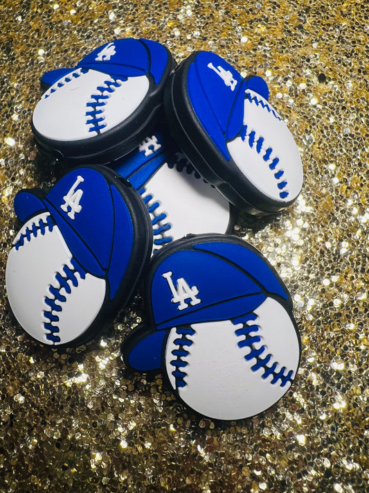 LA Baseball Focal