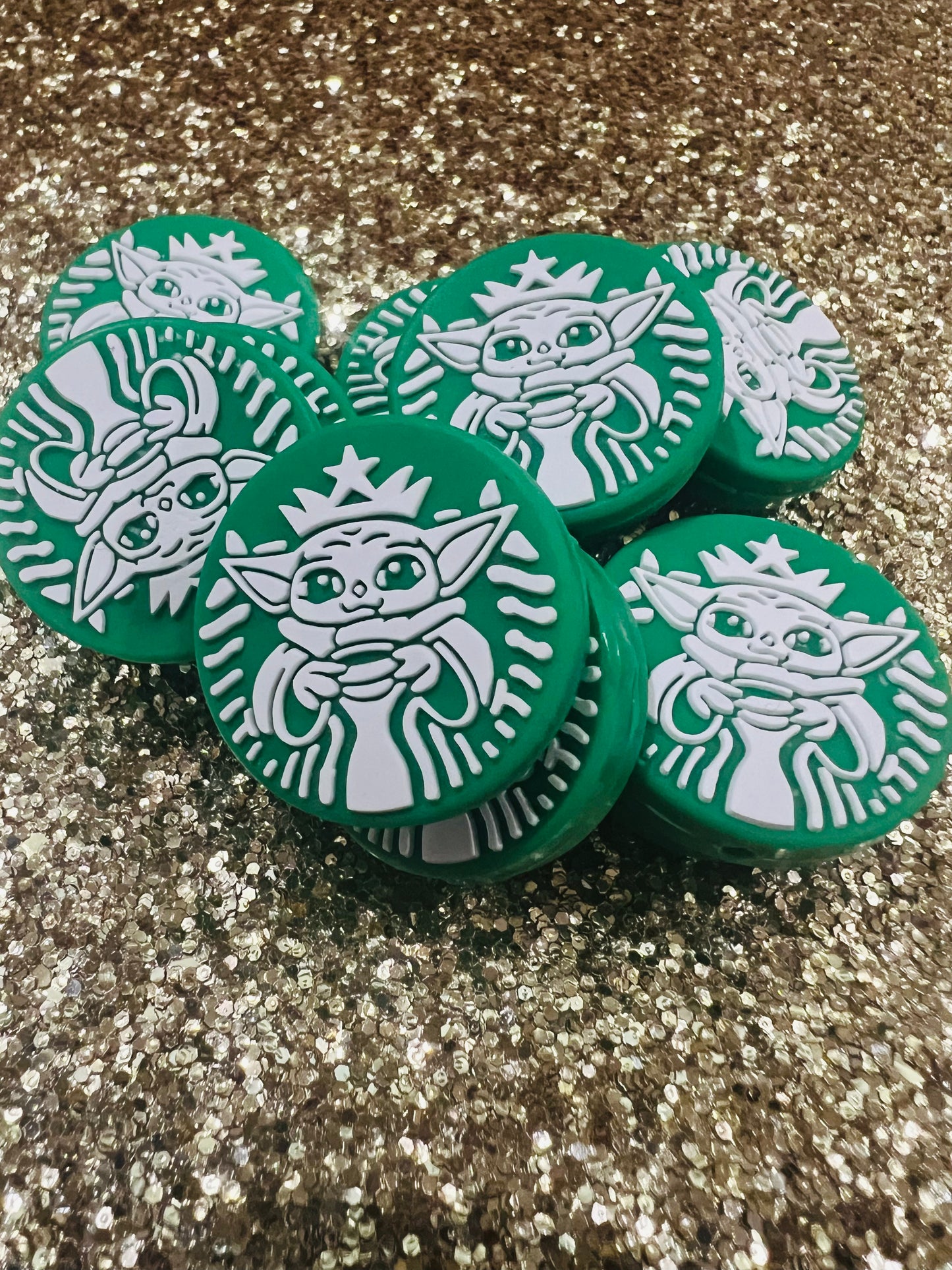 Yoda Coffee Focals