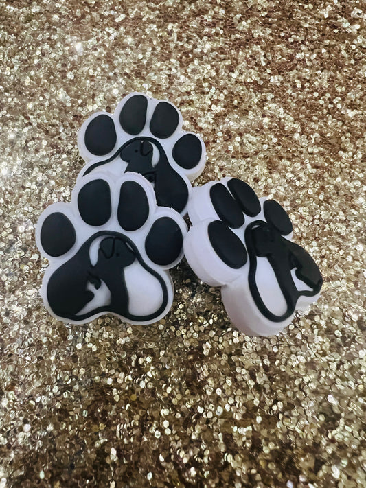 Black Paw Focals