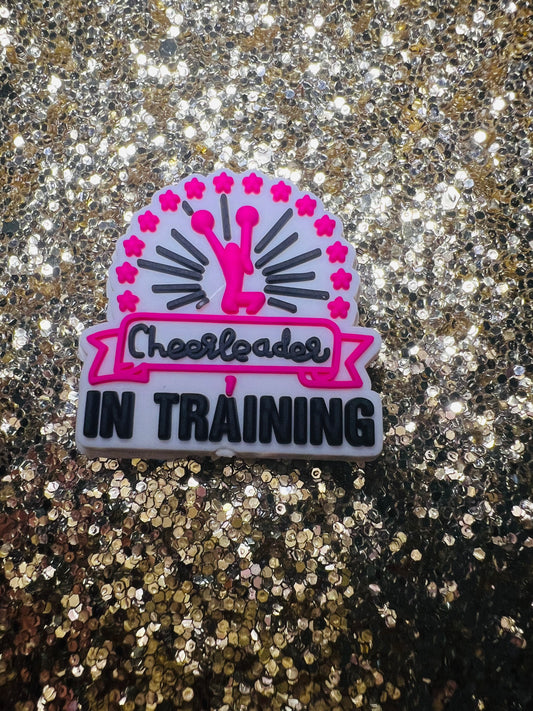 Cheer in Training Focal