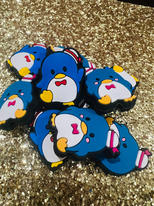 HK Penguin Focals