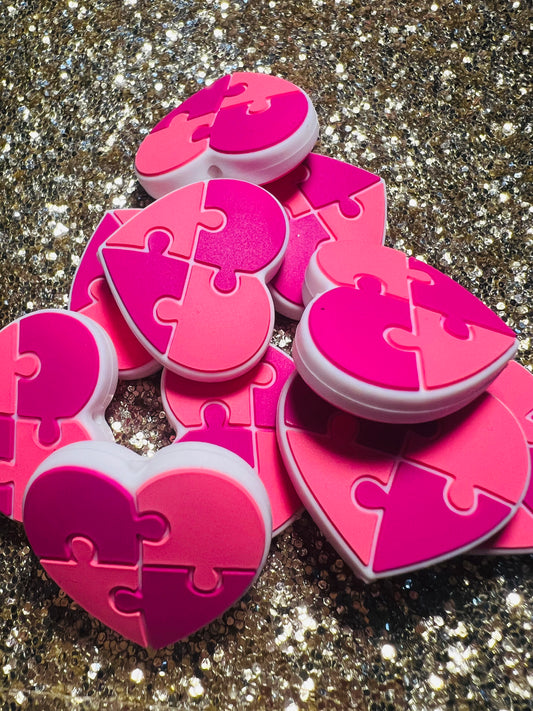 Cancer Heart Focal