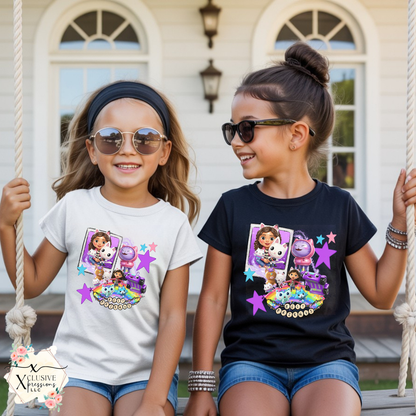 Best Friends Collection, Kids DTF P20