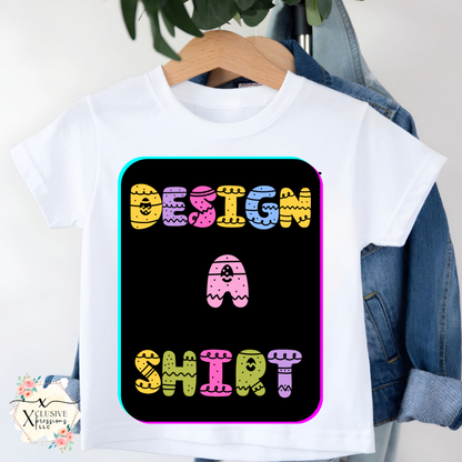 God Says That I Am Collection, DTF P2O