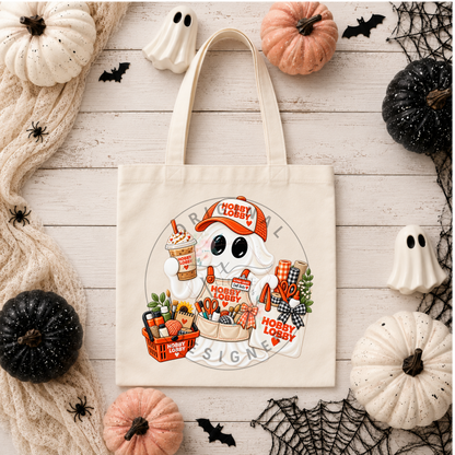 Boo Bags 👻Shopping Edition