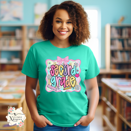 Digital, School Grades PreK - 6th Grade Bundle