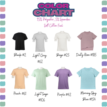 #1112 Horror Splatter Ghost, Apparel