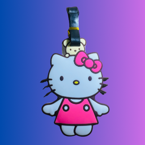 Luggage Tags