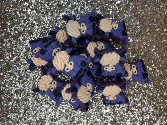 Highland Purple Cow Focals