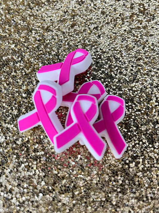 Pink Ribbon Focals