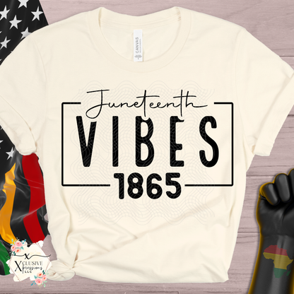 Black History & Juneteeth, DTF P2O