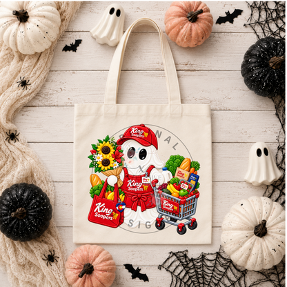 Boo Bags 👻Shopping Edition