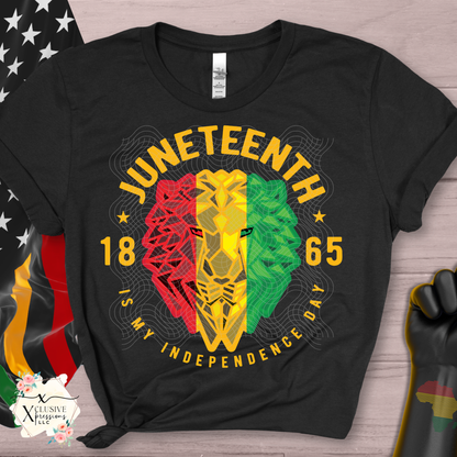 Black History & Juneteeth, DTF P2O