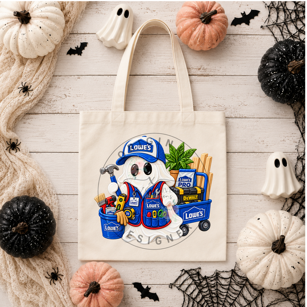 Boo Bags 👻Shopping Edition