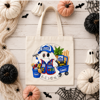 Boo Bags 👻Shopping Edition