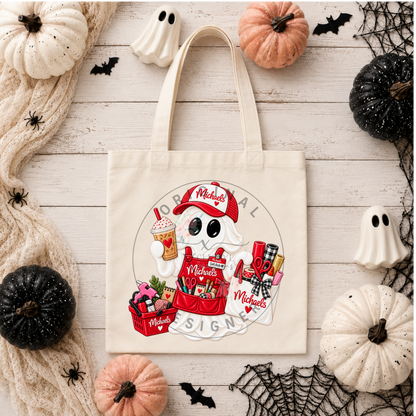 Boo Bags 👻Shopping Edition