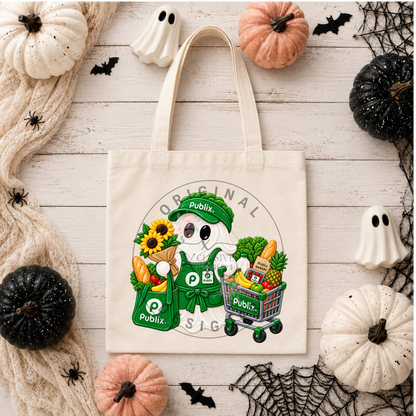 Boo Bags 👻Shopping Edition