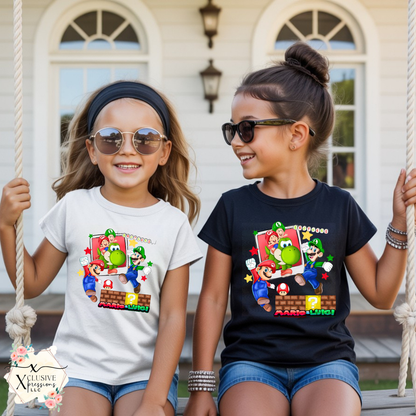 Best Friends Collection, Kids DTF P20