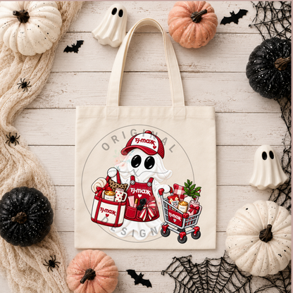 Boo Bags 👻Shopping Edition