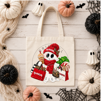 Boo Bags 👻Shopping Edition