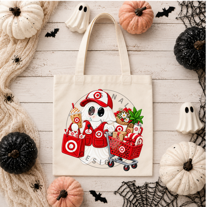 Boo Bags 👻Shopping Edition