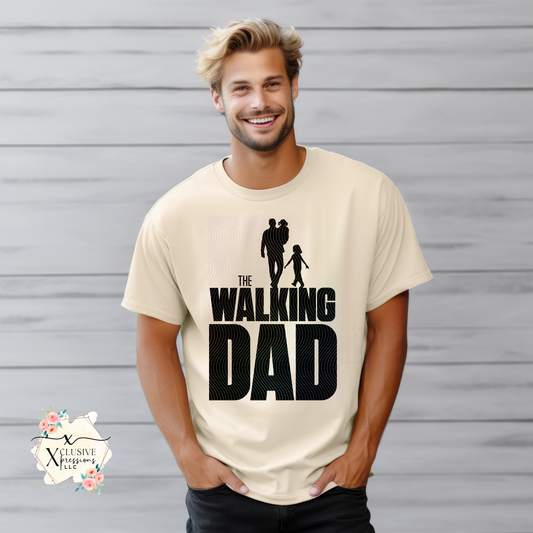 The Walking Dad, DTF P20