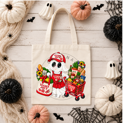 Boo Bags 👻Shopping Edition