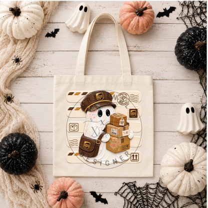 Boo Bags 👻Shopping Edition