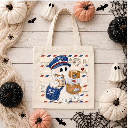 Boo Bags 👻Shopping Edition