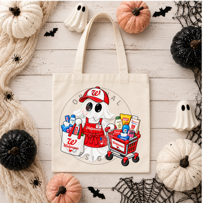 Boo Bags 👻Shopping Edition