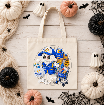Boo Bags 👻Shopping Edition
