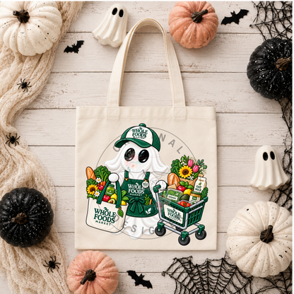 Boo Bags 👻Shopping Edition