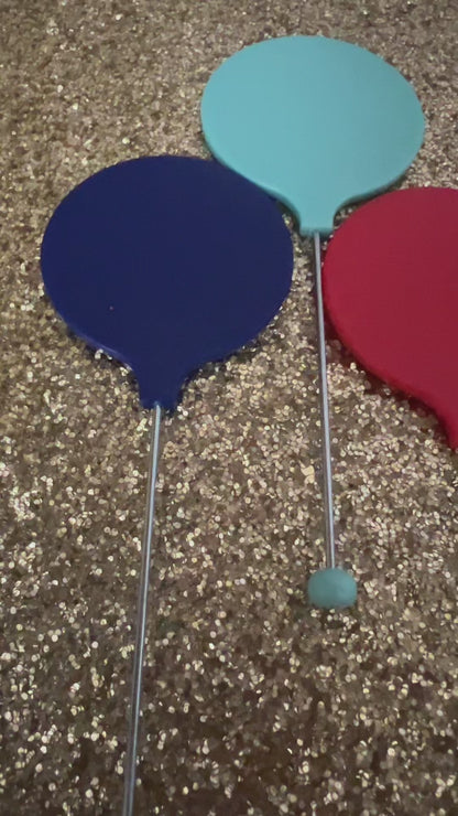 Beadable Mirrors